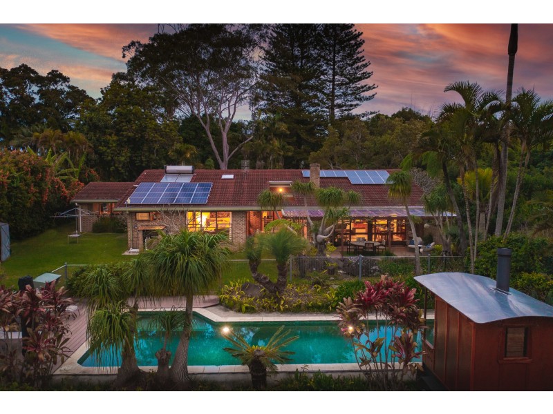 5 McInnes Lane, Tyagarah NSW 2481