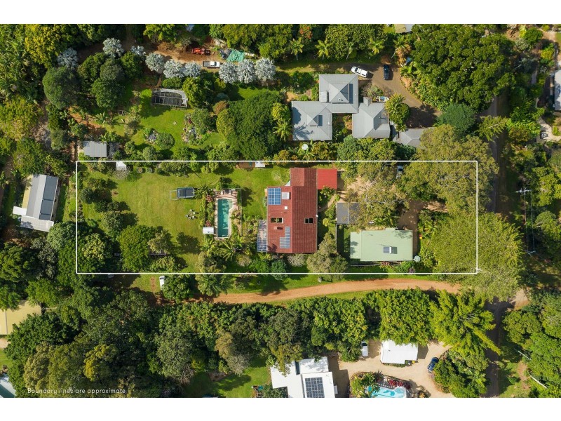 5 McInnes Lane, Tyagarah NSW 2481