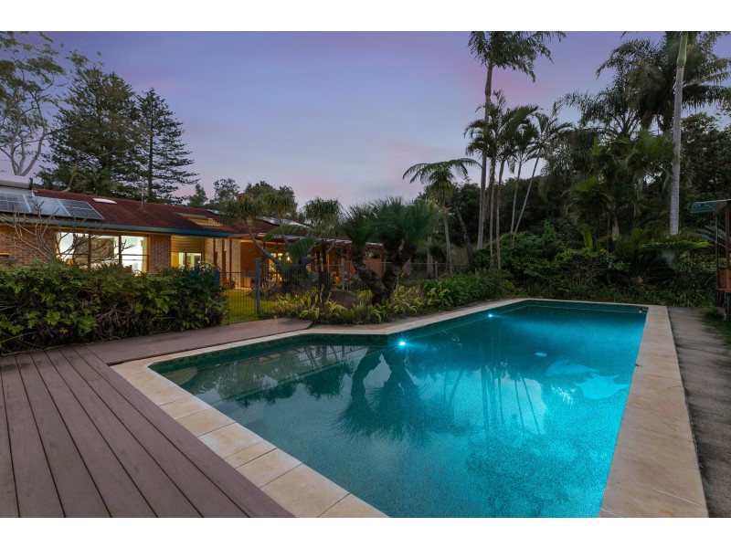 5 McInnes Lane, Tyagarah NSW 2481