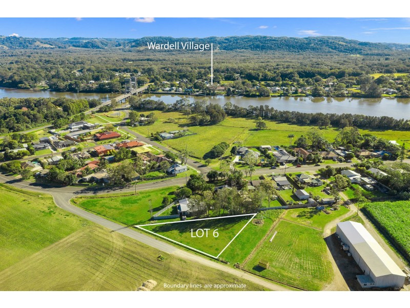 20 River Drive, East Wardell NSW 2477