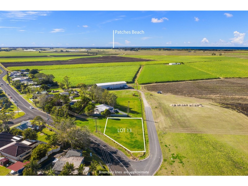 20 River Drive, East Wardell NSW 2477