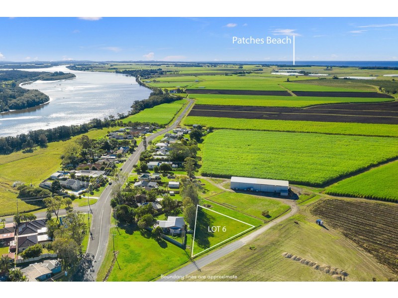 20 River Drive, East Wardell NSW 2477