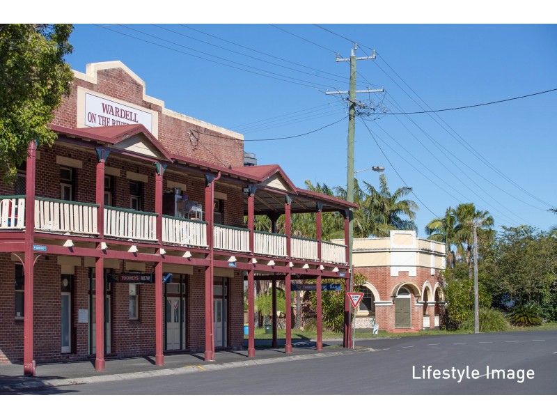 20 River Drive, East Wardell NSW 2477