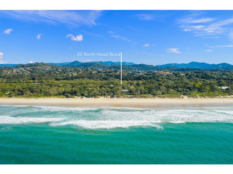 30 North Head Road, New Brighton NSW 2483