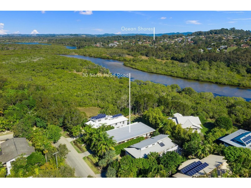 30 North Head Road, New Brighton NSW 2483