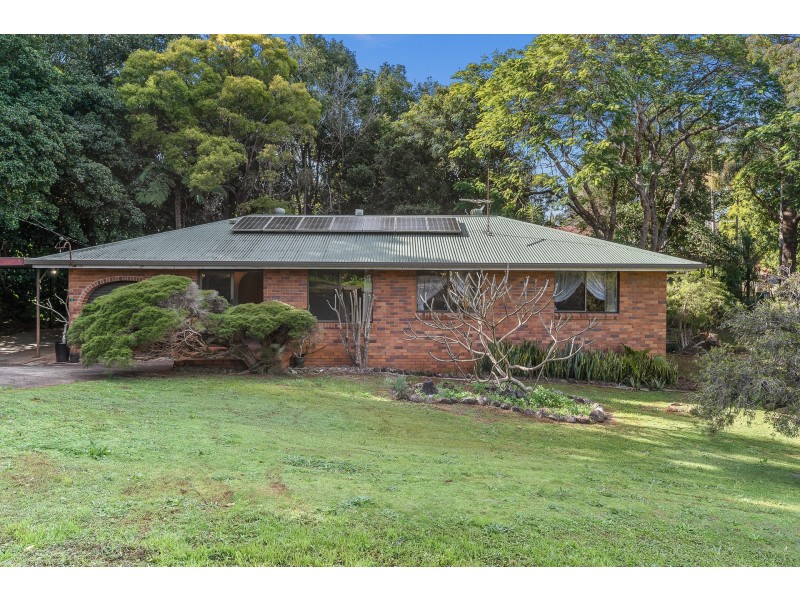 12 Smith Street, Clunes NSW 2480