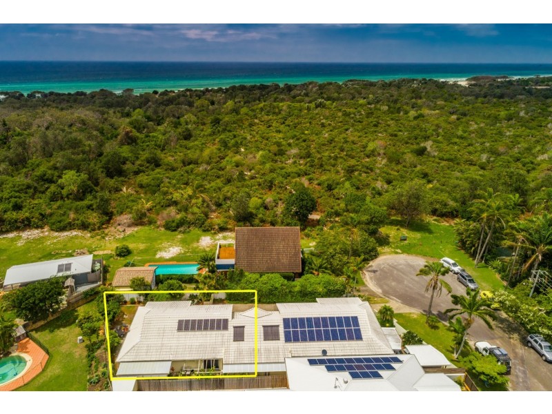 2/33 Scott Street, Byron Bay NSW 2481