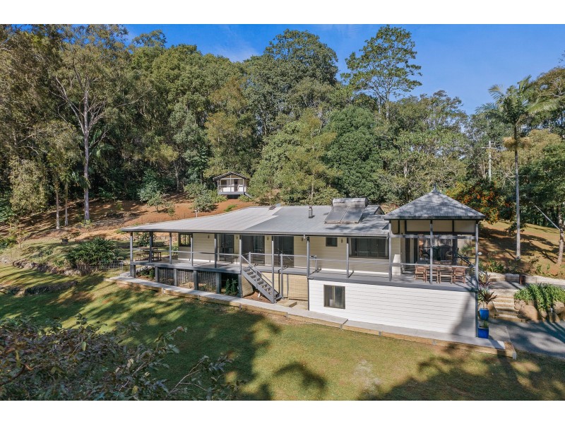 59 Tickles Road, Upper Coopers Creek NSW 2482