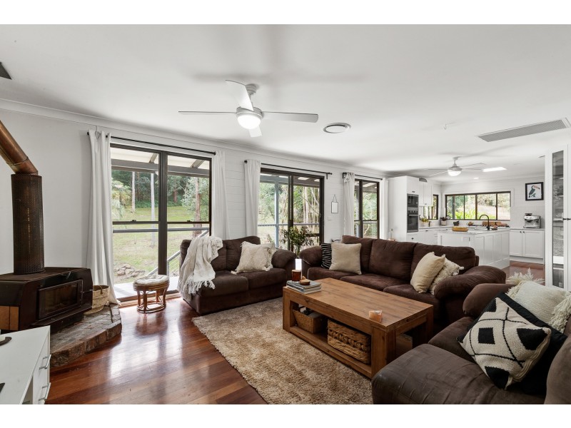 59 Tickles Road, Upper Coopers Creek NSW 2482