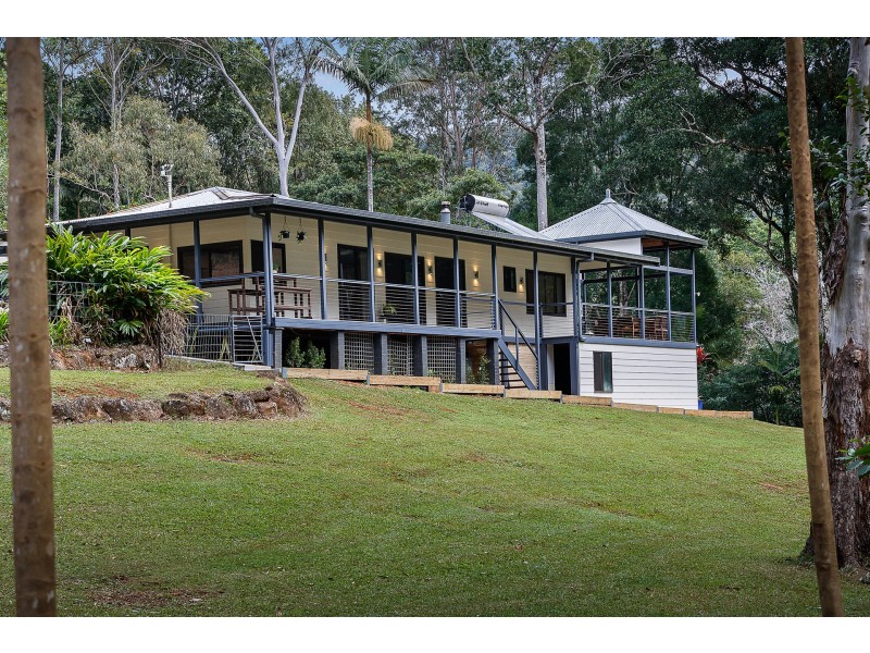 59 Tickles Road, Upper Coopers Creek NSW 2482