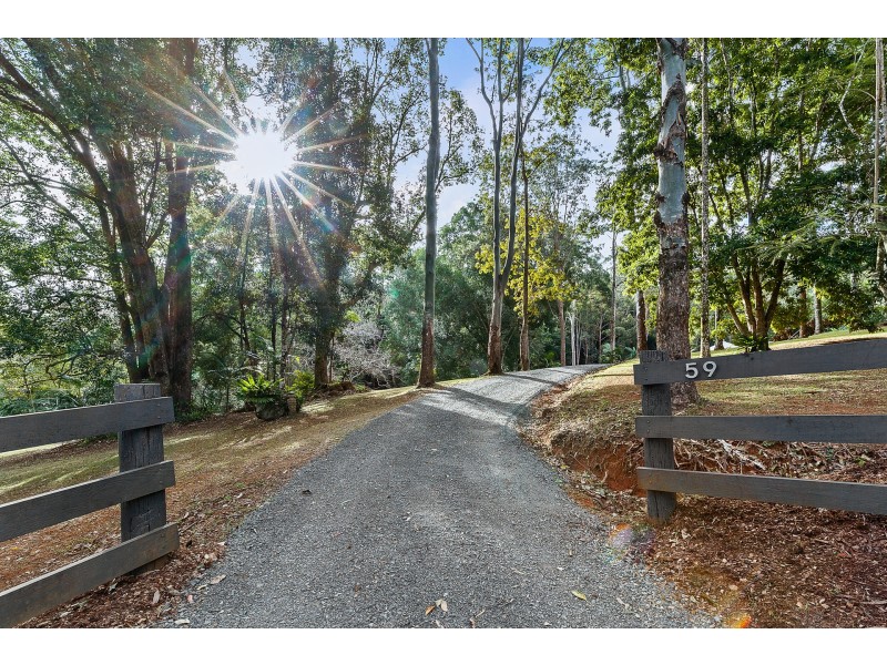 59 Tickles Road, Upper Coopers Creek NSW 2482