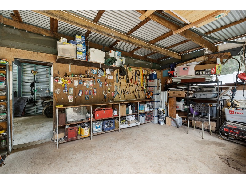 59 Tickles Road, Upper Coopers Creek NSW 2482