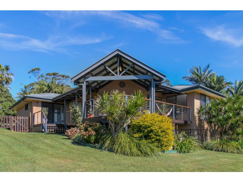 19 Cape Vista Drive, Ewingsdale NSW 2481
