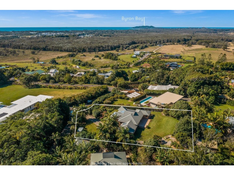 19 Cape Vista Drive, Ewingsdale NSW 2481