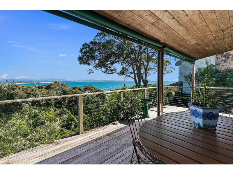 160 Lighthouse Road, Byron Bay NSW 2481