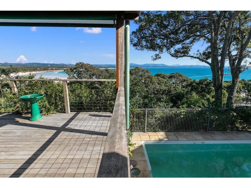 160 Lighthouse Road, Byron Bay NSW 2481