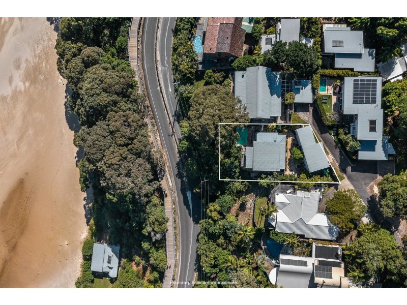 160 Lighthouse Road, Byron Bay NSW 2481