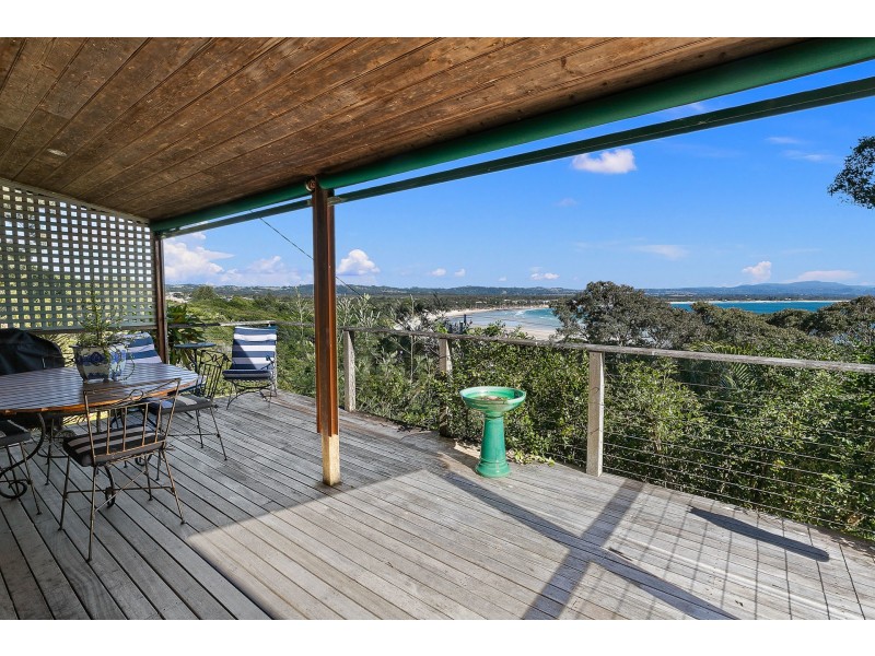 160 Lighthouse Road, Byron Bay NSW 2481