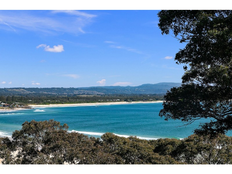 160 Lighthouse Road, Byron Bay NSW 2481