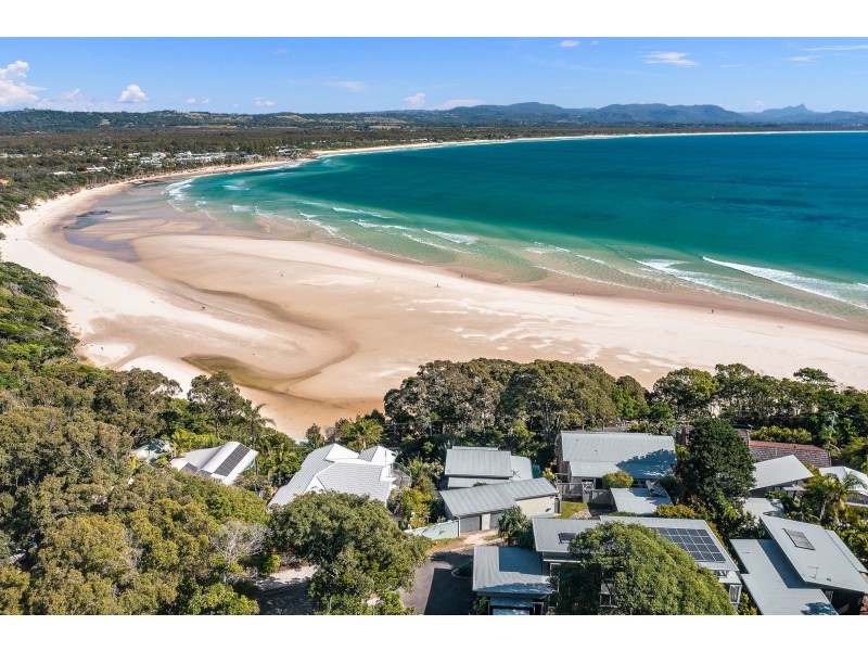 160 Lighthouse Road, Byron Bay NSW 2481