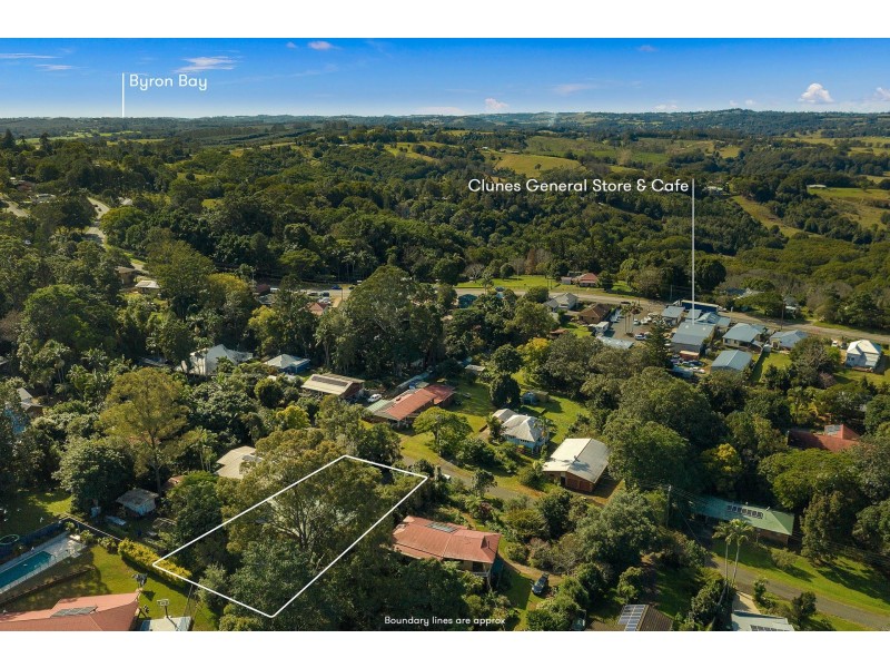 21 Smith Street, Clunes NSW 2480