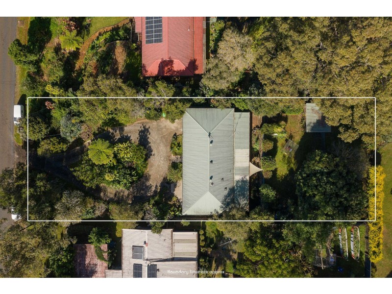 21 Smith Street, Clunes NSW 2480