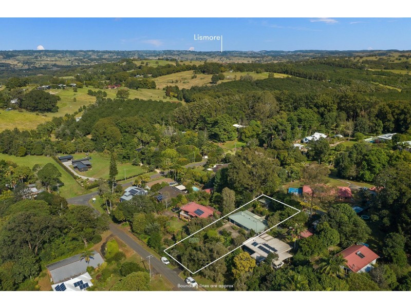 21 Smith Street, Clunes NSW 2480