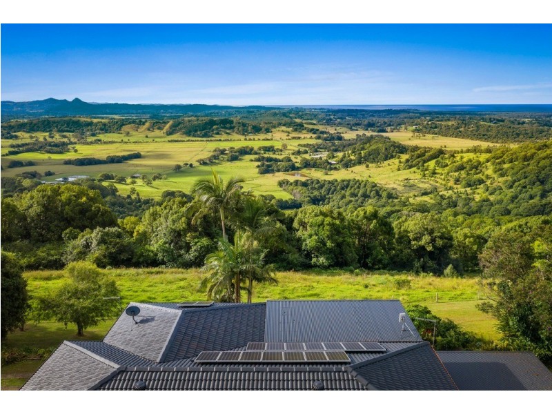 494 Coolamon Scenic Drive, Coorabell NSW 2479