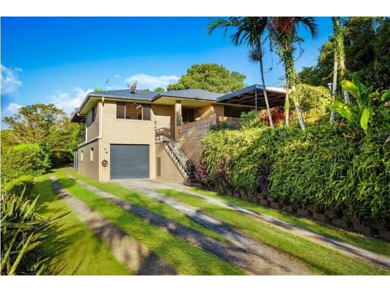 494 Coolamon Scenic Drive, Coorabell NSW 2479