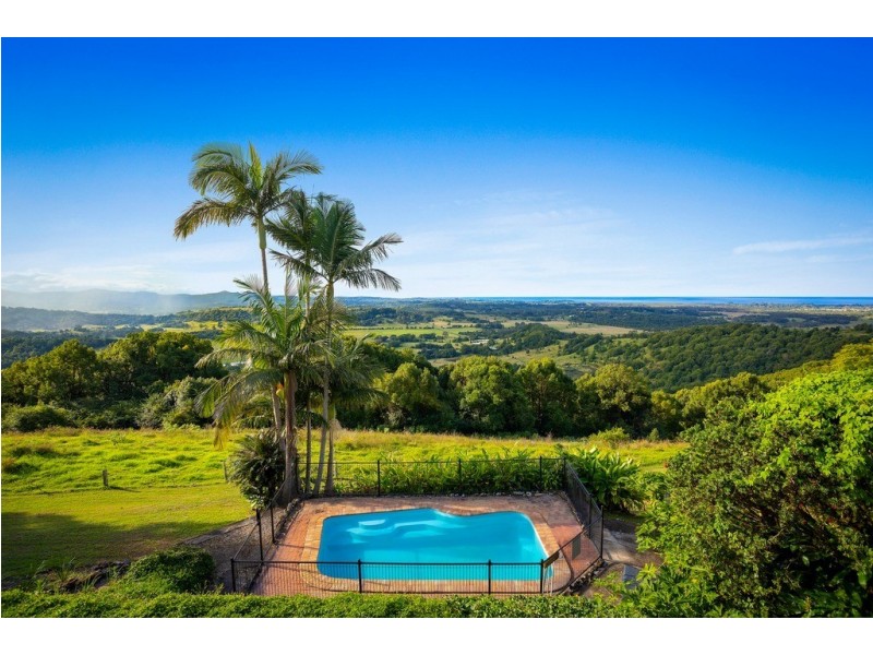 494 Coolamon Scenic Drive, Coorabell NSW 2479