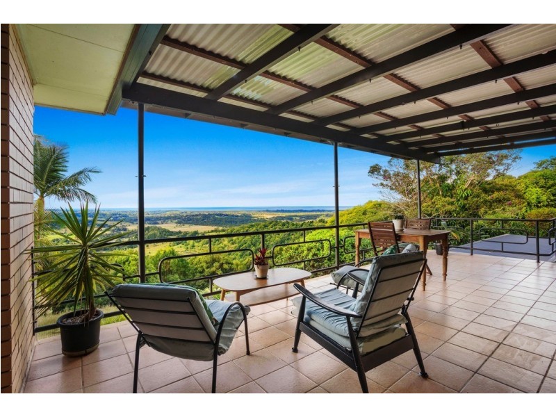 494 Coolamon Scenic Drive, Coorabell NSW 2479
