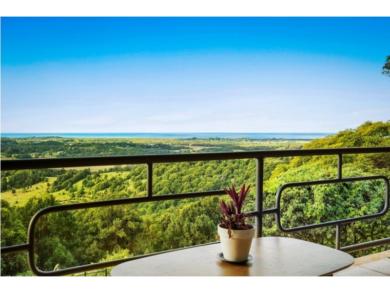 494 Coolamon Scenic Drive, Coorabell NSW 2479