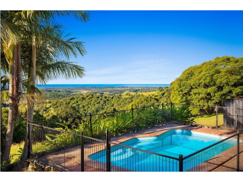 494 Coolamon Scenic Drive, Coorabell NSW 2479