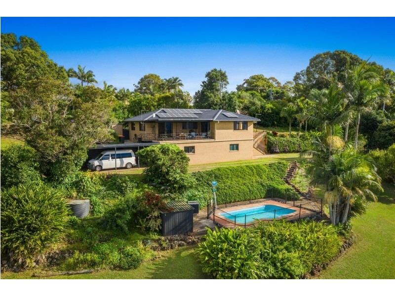 494 Coolamon Scenic Drive, Coorabell NSW 2479