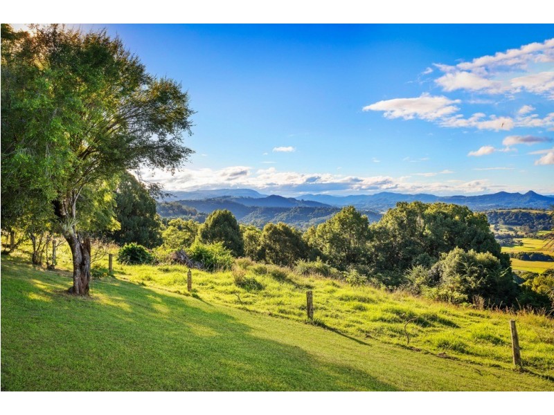 494 Coolamon Scenic Drive, Coorabell NSW 2479