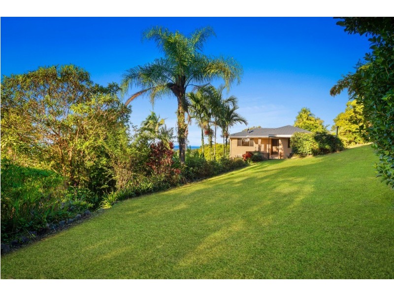 494 Coolamon Scenic Drive, Coorabell NSW 2479