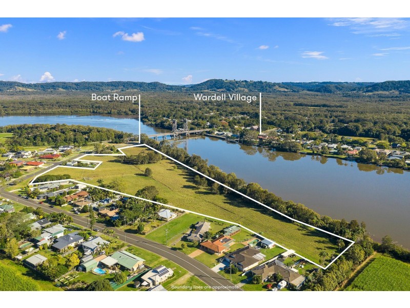 2 Byron Street, East Wardell NSW 2477