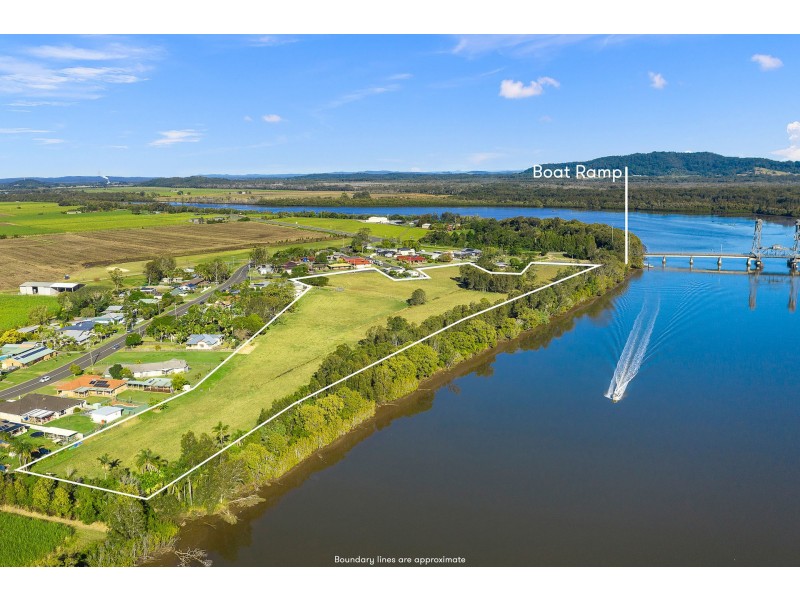 2 Byron Street, East Wardell NSW 2477