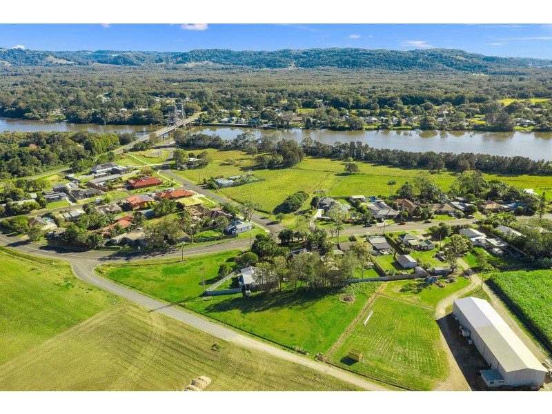 2 Byron Street, East Wardell NSW 2477