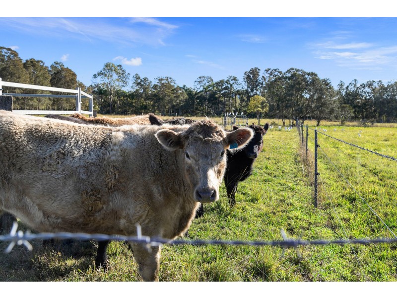 2 Byron Street, East Wardell NSW 2477