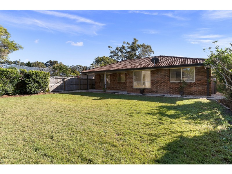 48 Jacaranda Drive, Byron Bay NSW 2481