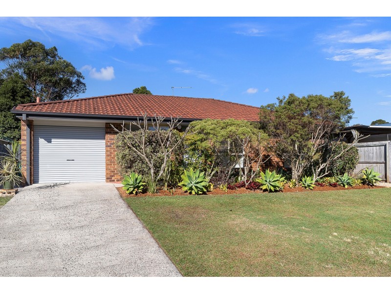 48 Jacaranda Drive, Byron Bay NSW 2481