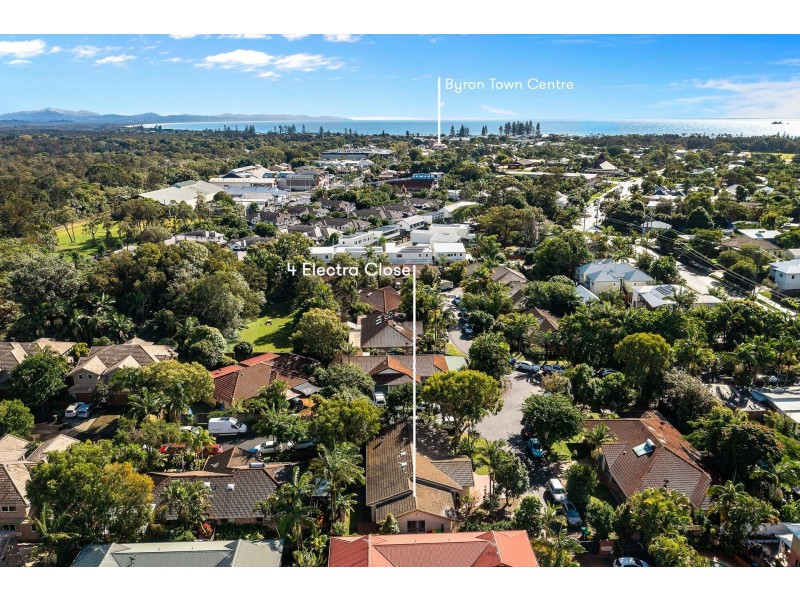 4 Electra Close, Byron Bay NSW 2481