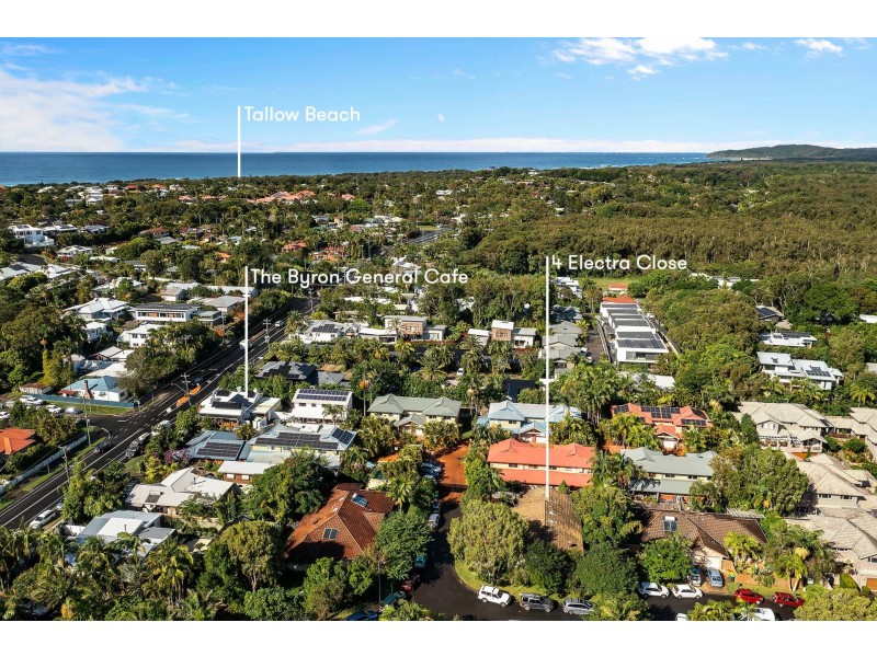 4 Electra Close, Byron Bay NSW 2481