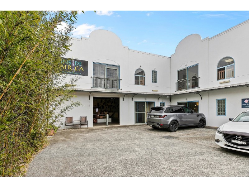 3/18 Brigantine Street, Byron Bay NSW 2481