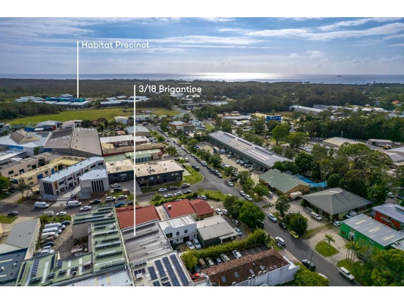3/18 Brigantine Street, Byron Bay NSW 2481