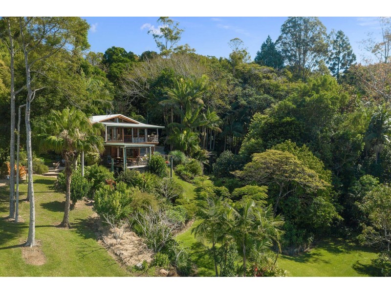 484 Coorabell Road, Coorabell NSW 2479