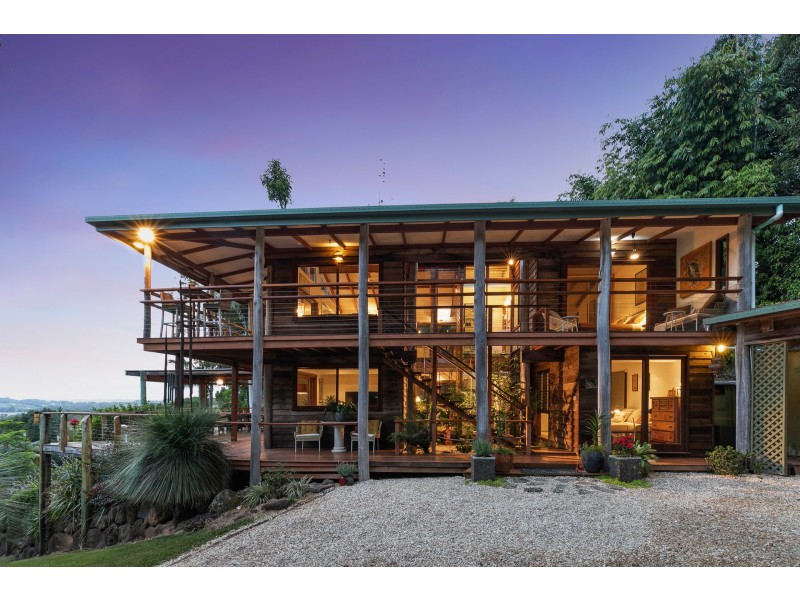 484 Coorabell Road, Coorabell NSW 2479