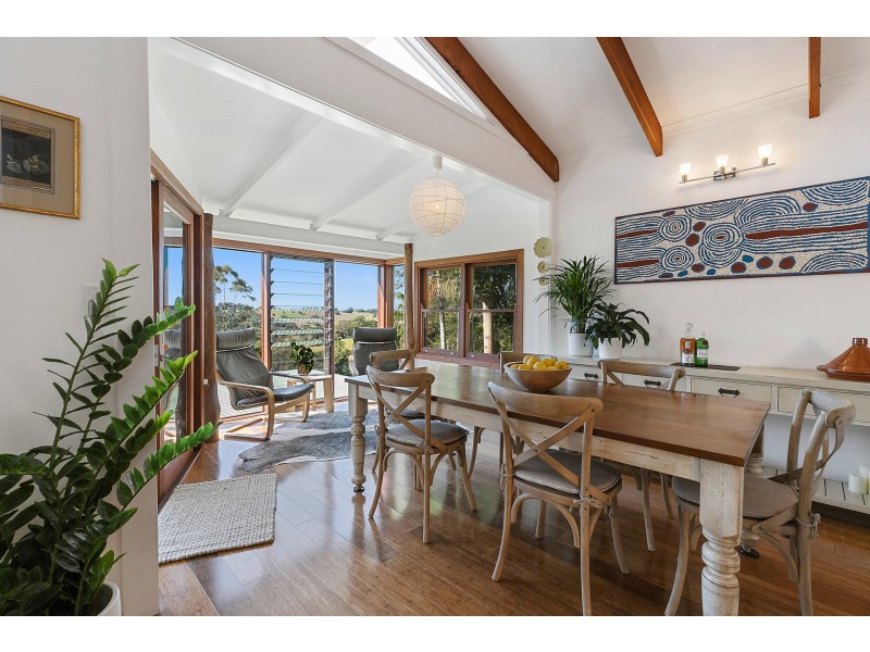 484 Coorabell Road, Coorabell NSW 2479