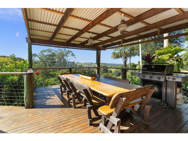 484 Coorabell Road, Coorabell NSW 2479